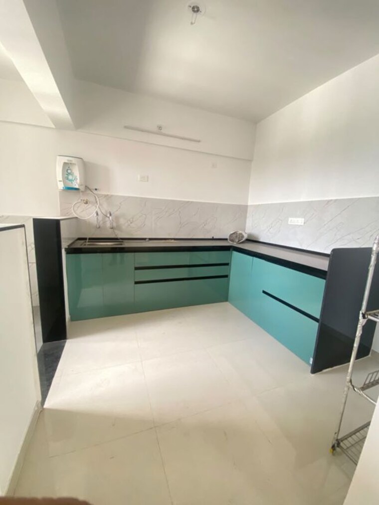 Kitchen, 45-shashwat-heights 2 Bedroom 800 Sq.Ft. Apartment In Punawale Pune 10671063