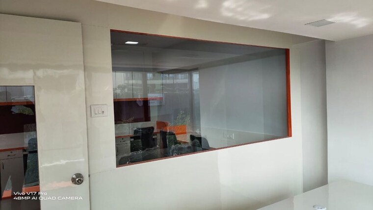 Kitchen, aditya-heritage-malad Commercial Office Space 335 Sq.Ft. In Malad West Mumbai 10671089