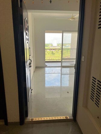 2 BHK 809 Sq.Ft. Apartment in Nyati Era