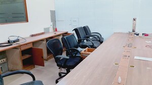 Team Area in  Office Space in IT/SEZ at Sector 63 – for Rent
