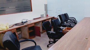 Team Area in  Office Space in IT/SEZ at Sector 63 – for Rent