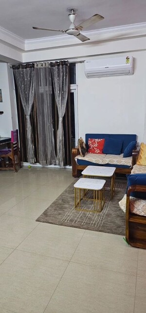 1 BHK Apartment For Rent in Amrapali Silicon City, Sector 76
