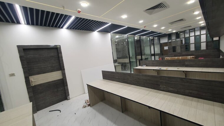 Kitchen, mani-casadona Commercial Office Space 1507 Sq.Ft. In New Town Kolkata 10671086