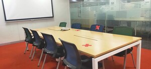 Team Area in  Office Space at Sector 63 – for Rent