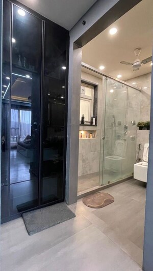 3 BHK Builder Floor For Rent in Sector 21