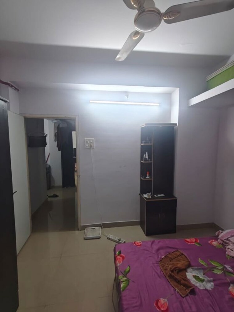Bedroom, goregaon west 1 Bedroom 322 Sq.Ft. Apartment In Goregaon West Mumbai 10671101