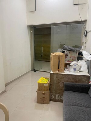 Team Area in  Office Space at Rustomjee Eaze Zone Mall, Malad West – for Rent