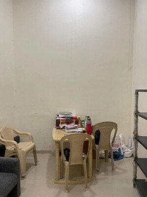 Team Area in  Office Space at Rustomjee Eaze Zone Mall, Malad West – for Rent