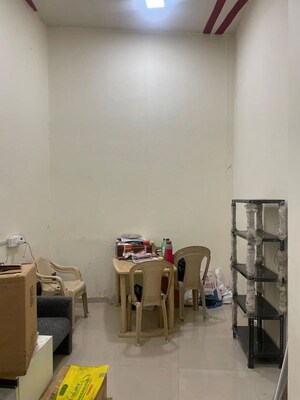 Team Area in  Office Space at Rustomjee Eaze Zone Mall, Malad West – for Rent