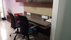  Office Space For Rent in Om Heera Panna Mall, Andheri West