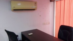 Furnished Amenities in  Office Space at Om Heera Panna Mall, Andheri West – for Rent