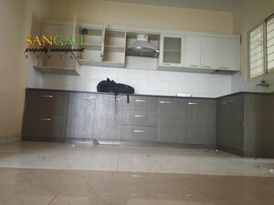 Kitchen in 2 BHK Apartment at Grand Edifice, Hoskote – for Rent