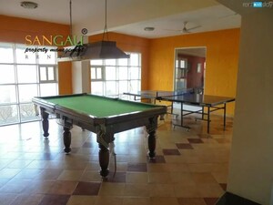 2 BHK Apartment – Exterior View View at Grand Edifice, Hoskote - for Rent