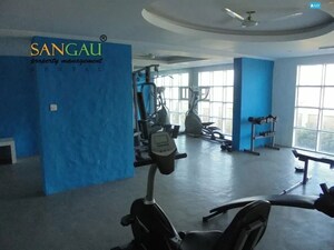 Gym in 2 BHK Apartment at Grand Edifice, Hoskote – for Rent