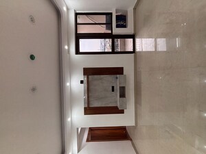 Bathroom in 2 BHK Apartment at RG Luxury Homes, Sector 16b Greater Noida – for Rent