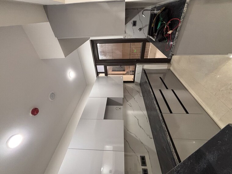 Kitchen, rg-luxury-homes 2 Bedroom 1342 Sq.Ft. Apartment In Sector 16b Greater Noida Greater Noida 10671099