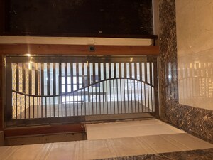 Balcony in 2 BHK Apartment at RG Luxury Homes, Sector 16b Greater Noida – for Rent