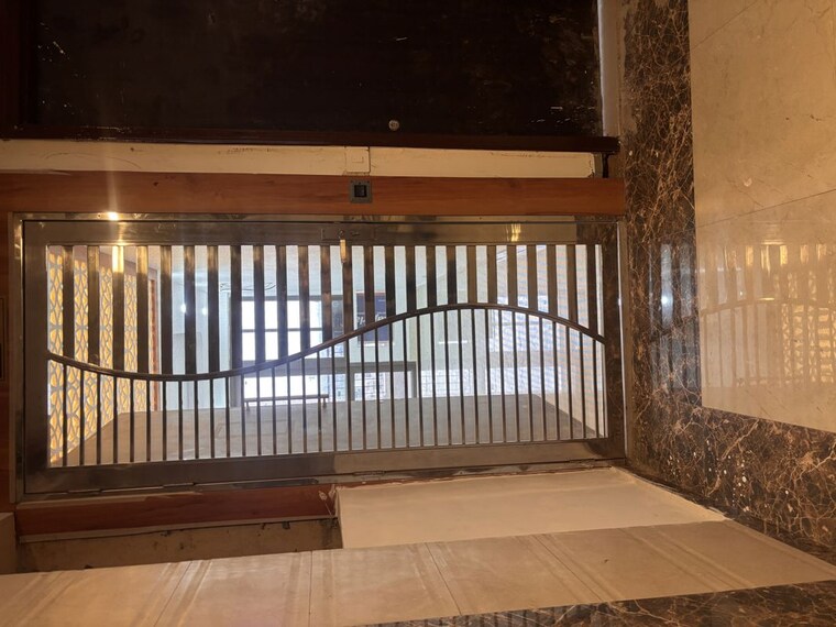 Balcony, rg-luxury-homes 2 Bedroom 1342 Sq.Ft. Apartment In Sector 16b Greater Noida Greater Noida 10671099