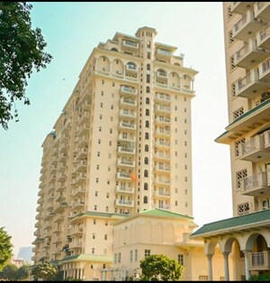 2 BHK Apartment For Rent in DLF Richmond Park, Sector 43