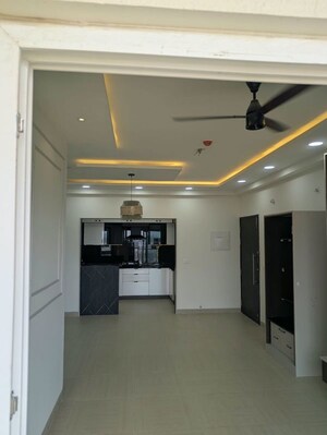 Kitchen in 2 BHK Apartment at Karle Vario Homes, Hebbal – for Rent