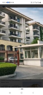 4 BHK +  4400 Sq.Ft. Apartment in Jaypee Augusta Town Homes