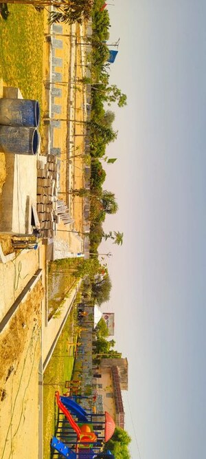  Plot – Exterior View View at Neota - for Sale