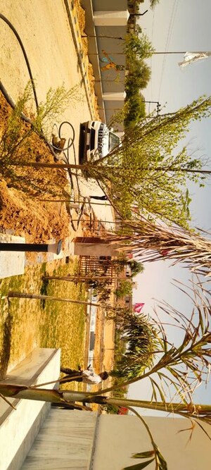  Plot – Exterior View View at Neota - for Sale