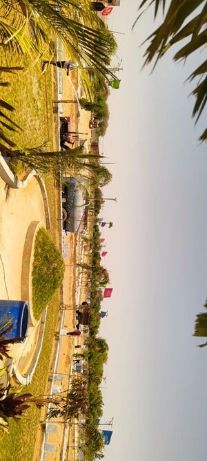 Master Plan in  Plot at Neota – for Sale