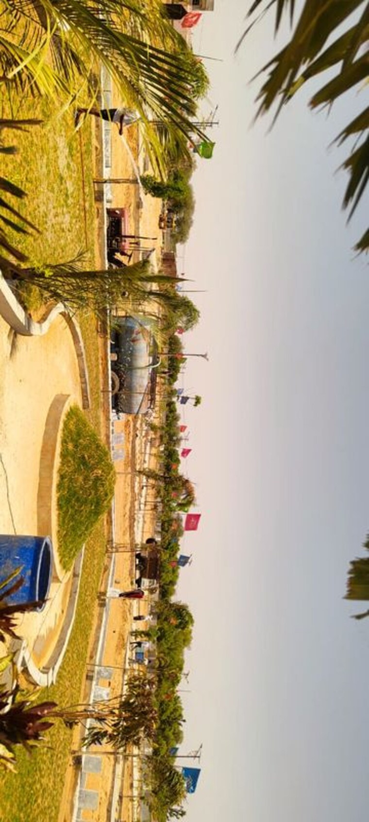 Master Plan, neota  111 Sq.Yd. Plot In Neota Jaipur 10671112