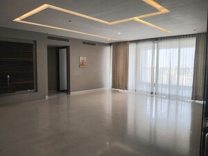 Building Lobby in 3 BHK Apartment at Arunodaya Residency Habshiguda, Habsiguda – for Sale
