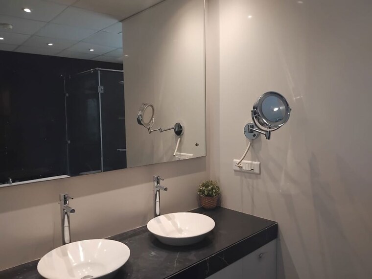 Bathroom, arunodaya-residency-habshiguda 3 Bedroom 1951 Sq.Ft. Apartment In Habsiguda Hyderabad 10671104