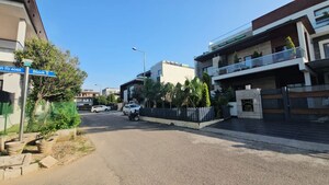 6 BHK Independent House – Exterior View View at Bhabat - for Rent