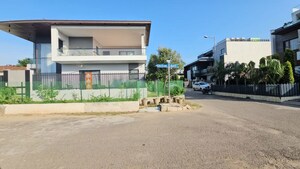 6 BHK Independent House – Exterior View View at Bhabat - for Rent