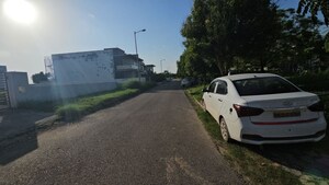 Parking in 6 BHK Independent House at Bhabat – for Rent