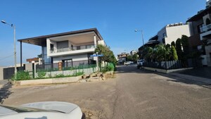 6 BHK Independent House – Exterior View View at Bhabat - for Rent