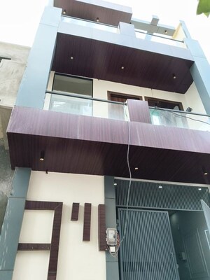 Kitchen in 4 BHK Independent House at New Garden Enclave, Mainapur – for Sale