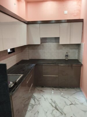 Kitchen in 4 BHK Independent House at New Garden Enclave, Mainapur – for Sale