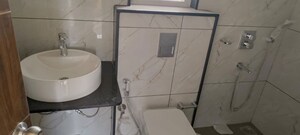 Bathroom in 3 BHK Apartment at Keya The Lake Terraces, Electronic City – for Sale