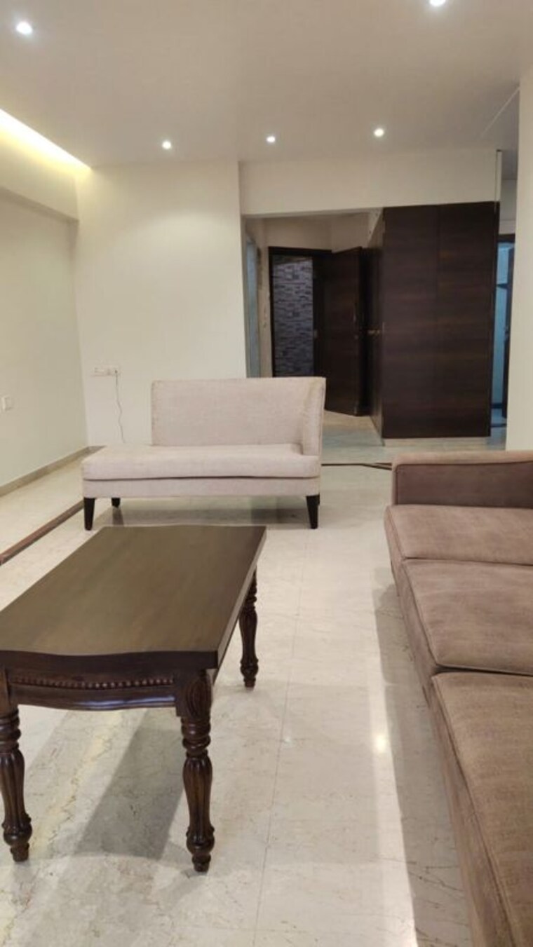 Kitchen, samartha-meghdoot-apartment 3 Bedroom 1700 Sq.Ft. Apartment In Andheri West Mumbai 10671110