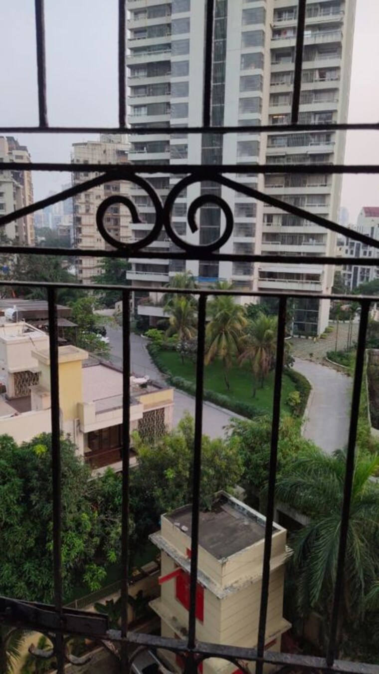 Exterior View, samartha-meghdoot-apartment 3 Bedroom 1700 Sq.Ft. Apartment In Andheri West Mumbai 10671110
