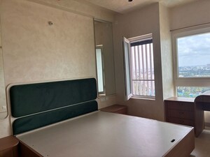2 BHK Apartment For Rent in Karle Vario Homes, Hebbal