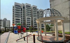 3 BHK Apartment For Rent in Allwin El Spazia, Sanauli