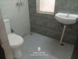 Balcony in 2 BHK Apartment at Amrapali Enchante, Tech Zone 4 Greater Noida – for Rent