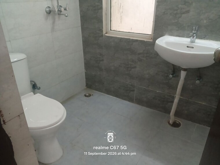 Balcony, amrapali-enchante 2 Bedroom 805 Sq.Ft. Apartment In Tech Zone 4 Greater Noida Greater Noida 10671114