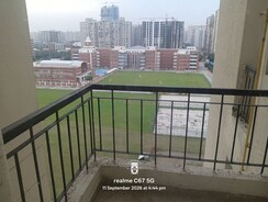 2 BHK Apartment For Rent in Amrapali Enchante