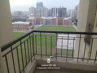 2 BHK 805 Sq.Ft. Apartment in Amrapali Enchante