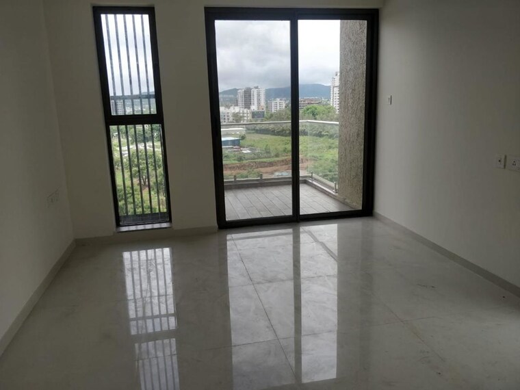 Room, runal-gateway 3 Bedroom 1013 Sq.Ft. Apartment In Ravet Pune 10671124