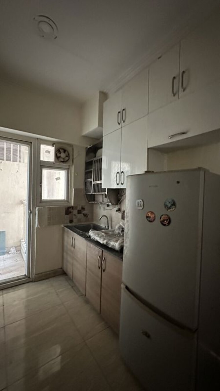 Kitchen, gaur-city-7th-avenue 2 Bedroom 1185 Sq.Ft. Apartment In Sector 4 Greater Noida Greater Noida 10671143