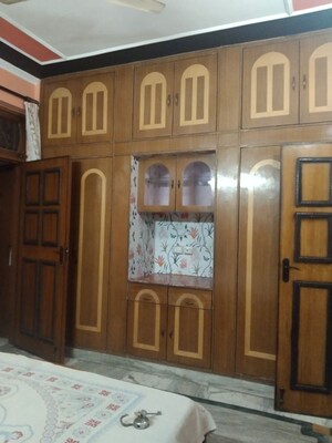 Bedroom in 2 BHK Villa at Sector 22 – for Rent