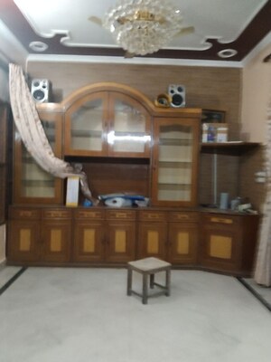Furnished Amenities in 2 BHK Villa at Sector 22 – for Rent